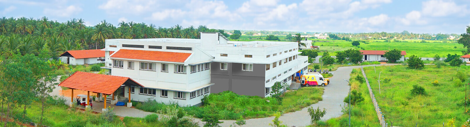 Versa Drives Private Limited Factory Coimbatore