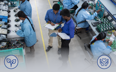 Employee Benefits Versa Drives Private Limited Coimbatore