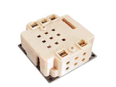 Electric Vehicle Drive