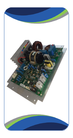 What is a Motor Drive?