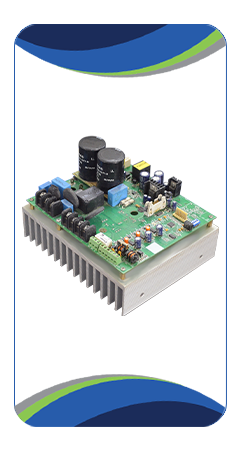 What is a Variable Frequency Drive?