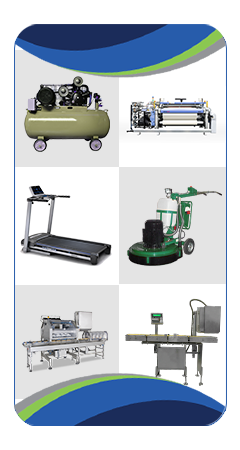 Where are VFD's Used?